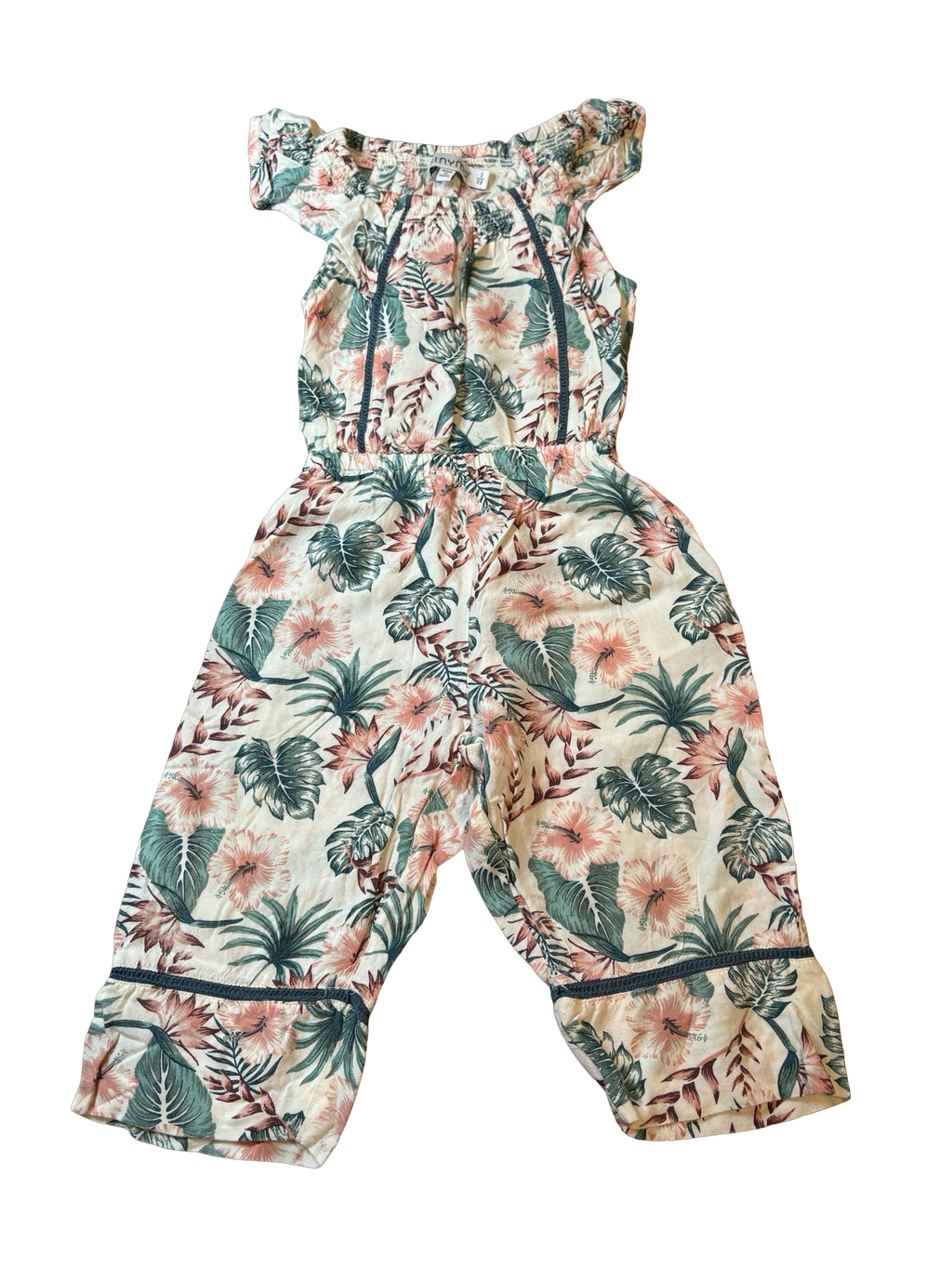 MINYMO Romper 3 ans