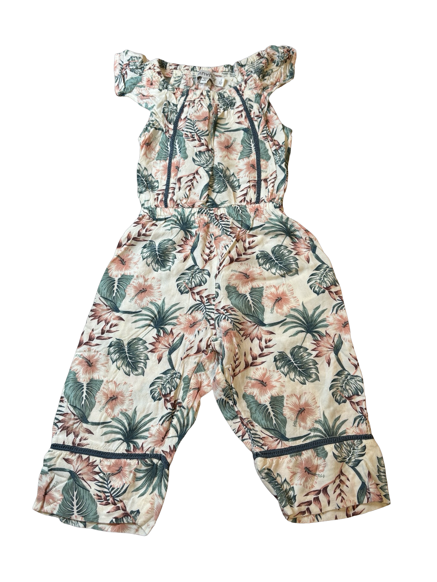 MINYMO Romper 3 ans