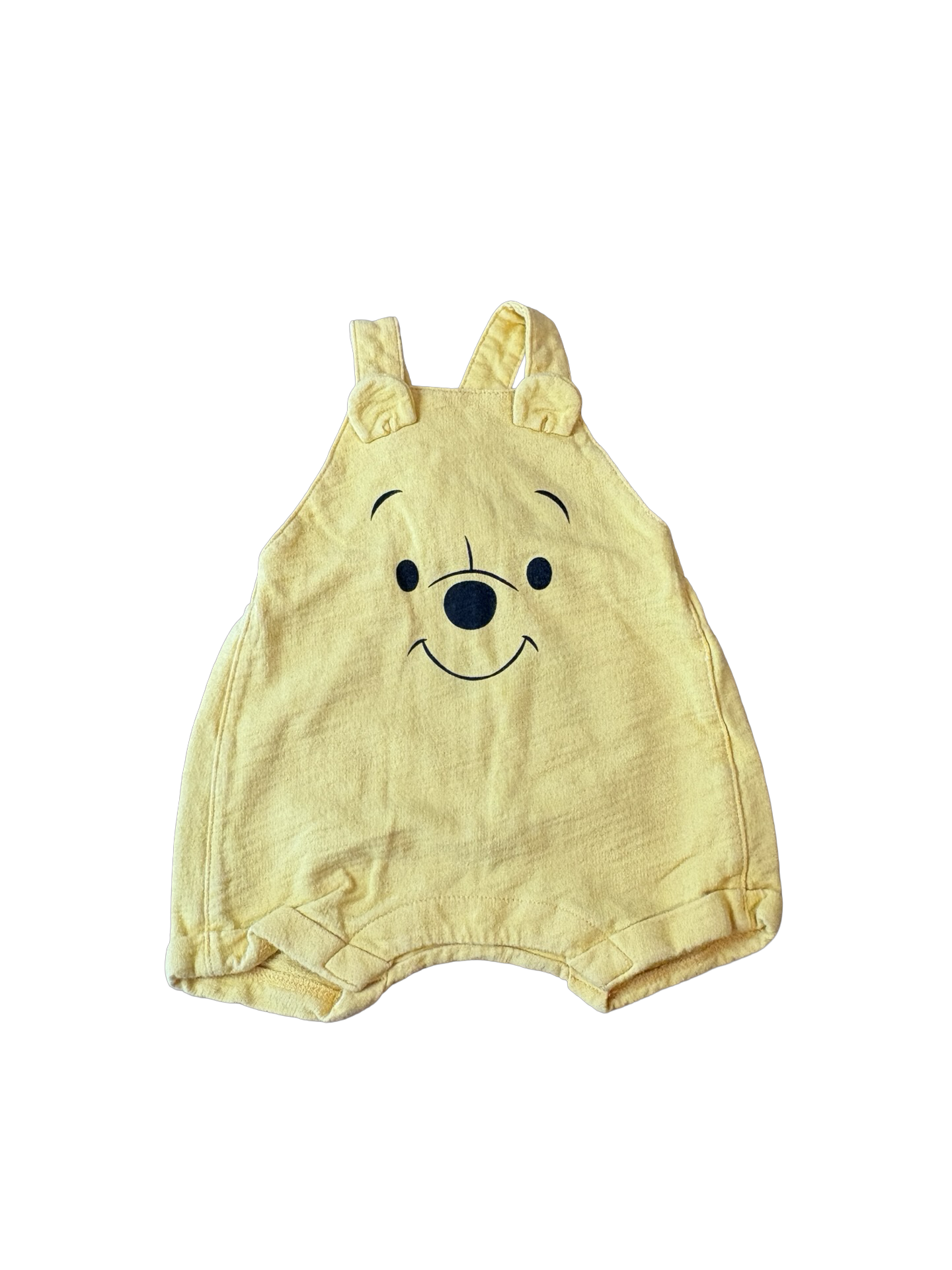 H&M X DISNEY Salopette Short 0-1 mois