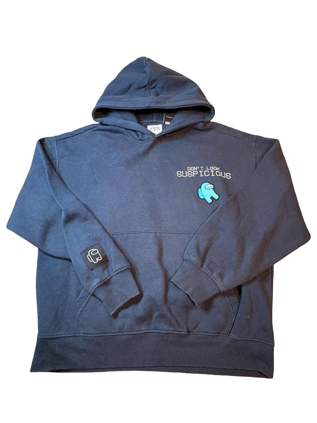 ZARA Hoodie 13-14 ans