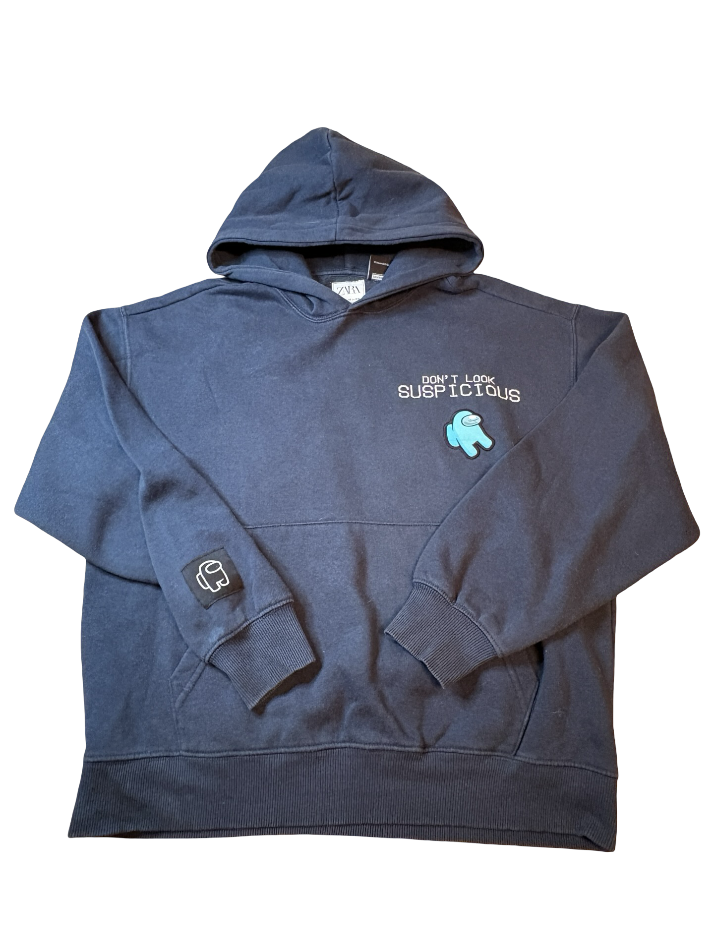 ZARA Hoodie 13-14 ans