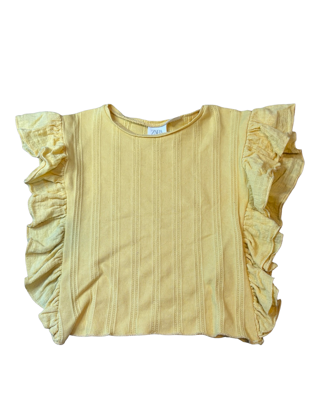 ZARA T-shirt 2-3 ans