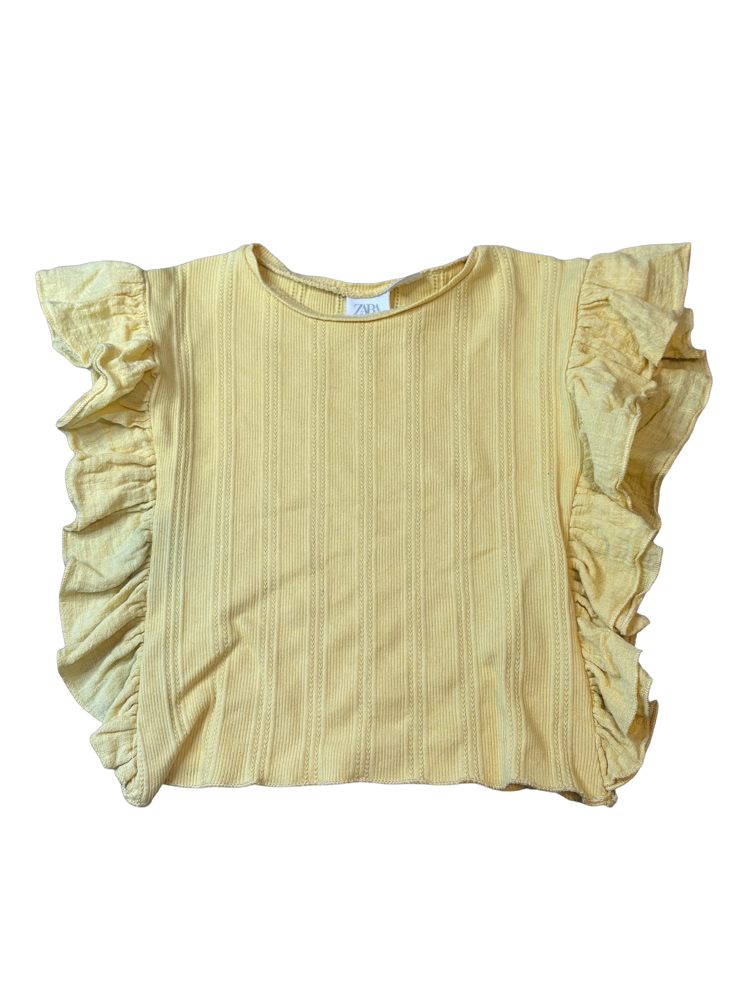 ZARA T-shirt 2-3 ans