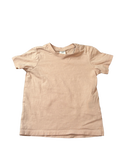 H&M BIO T-shirt 9-12 mois