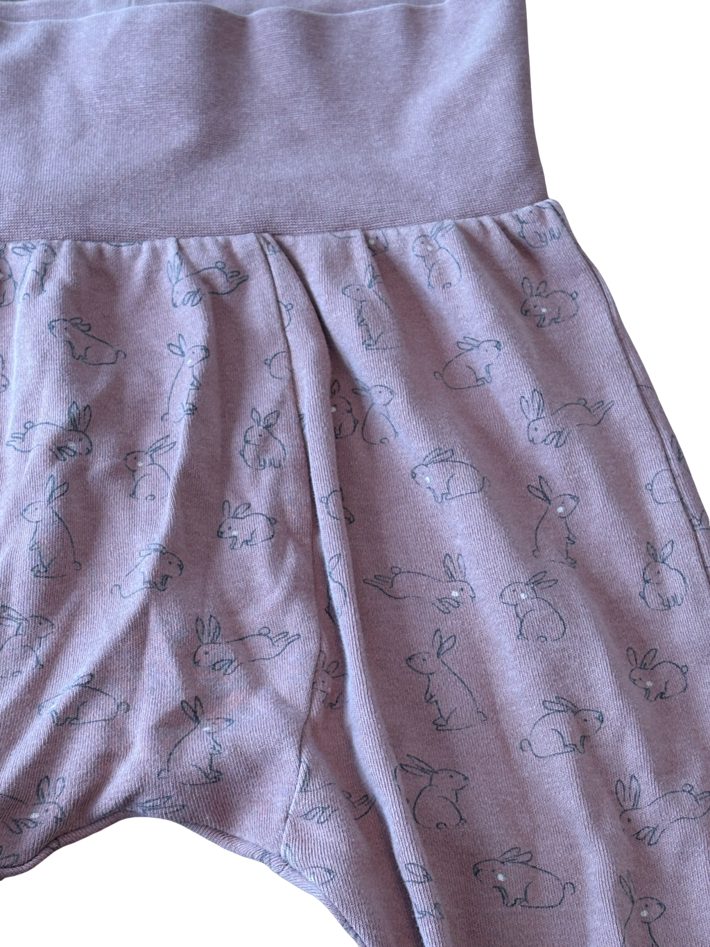 TROIS MOUTONS Pantalon evolutif 3 ans