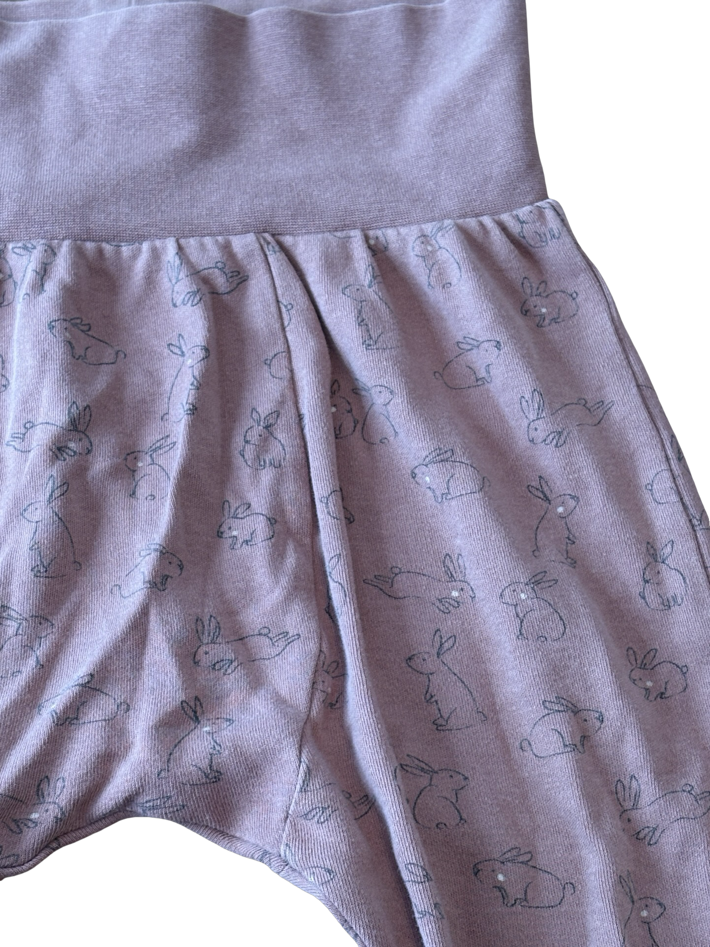 TROIS MOUTONS Pantalon evolutif 3 ans