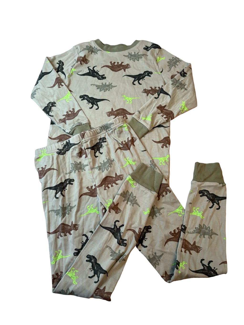 KIRKLAND Pyjama 10 ans