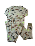 KIRKLAND Pyjama 10 ans