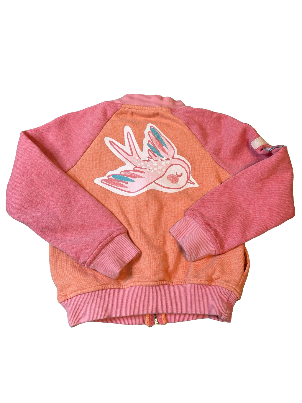SOURIS MINI Veste 5 ans