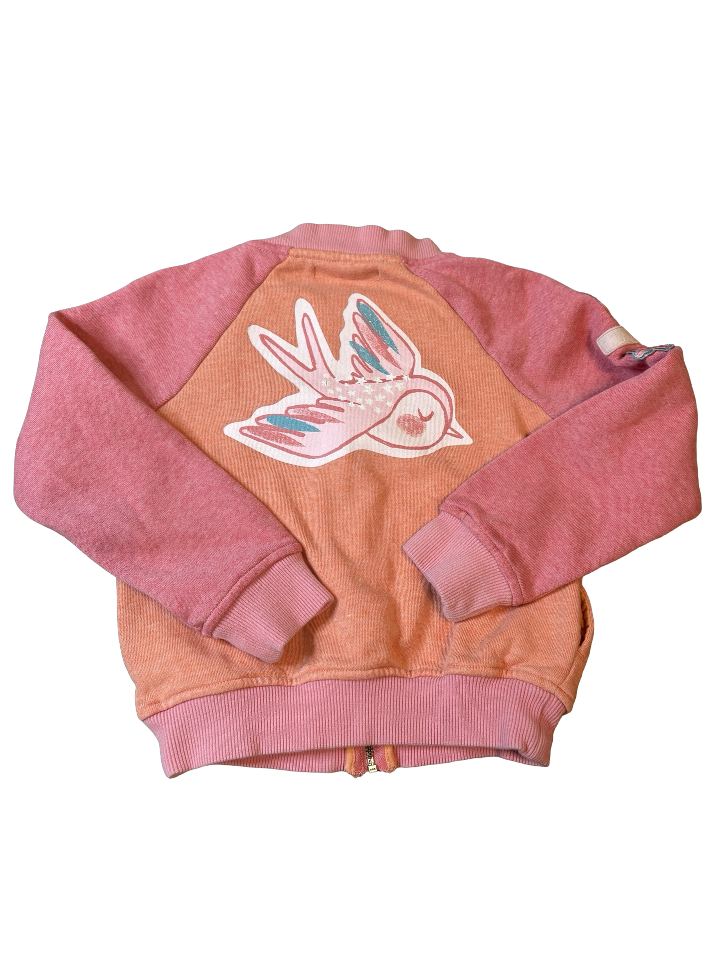 SOURIS MINI Veste 5 ans
