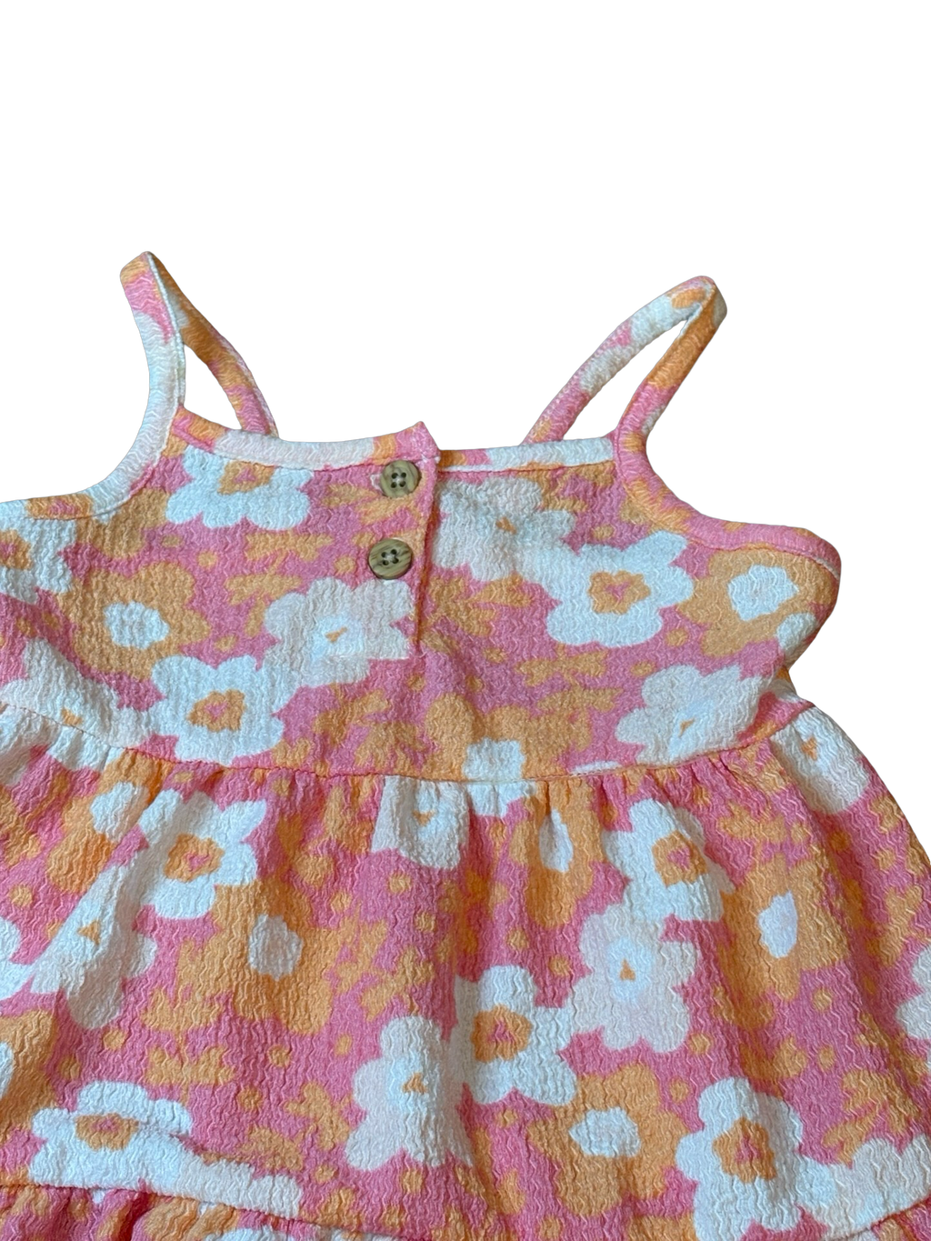 ROCOCO Robe 3-6 mois