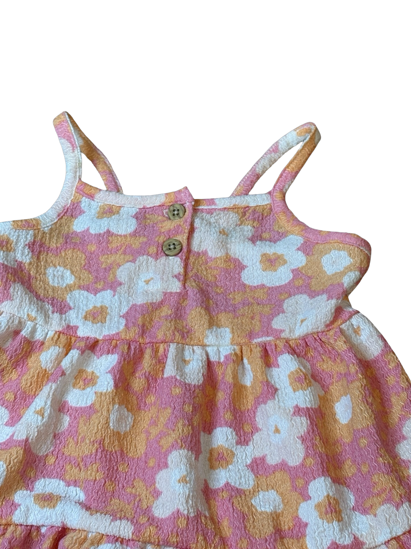 ROCOCO Robe 3-6 mois