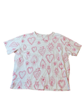 ZARA T-shirt 9-10 ans