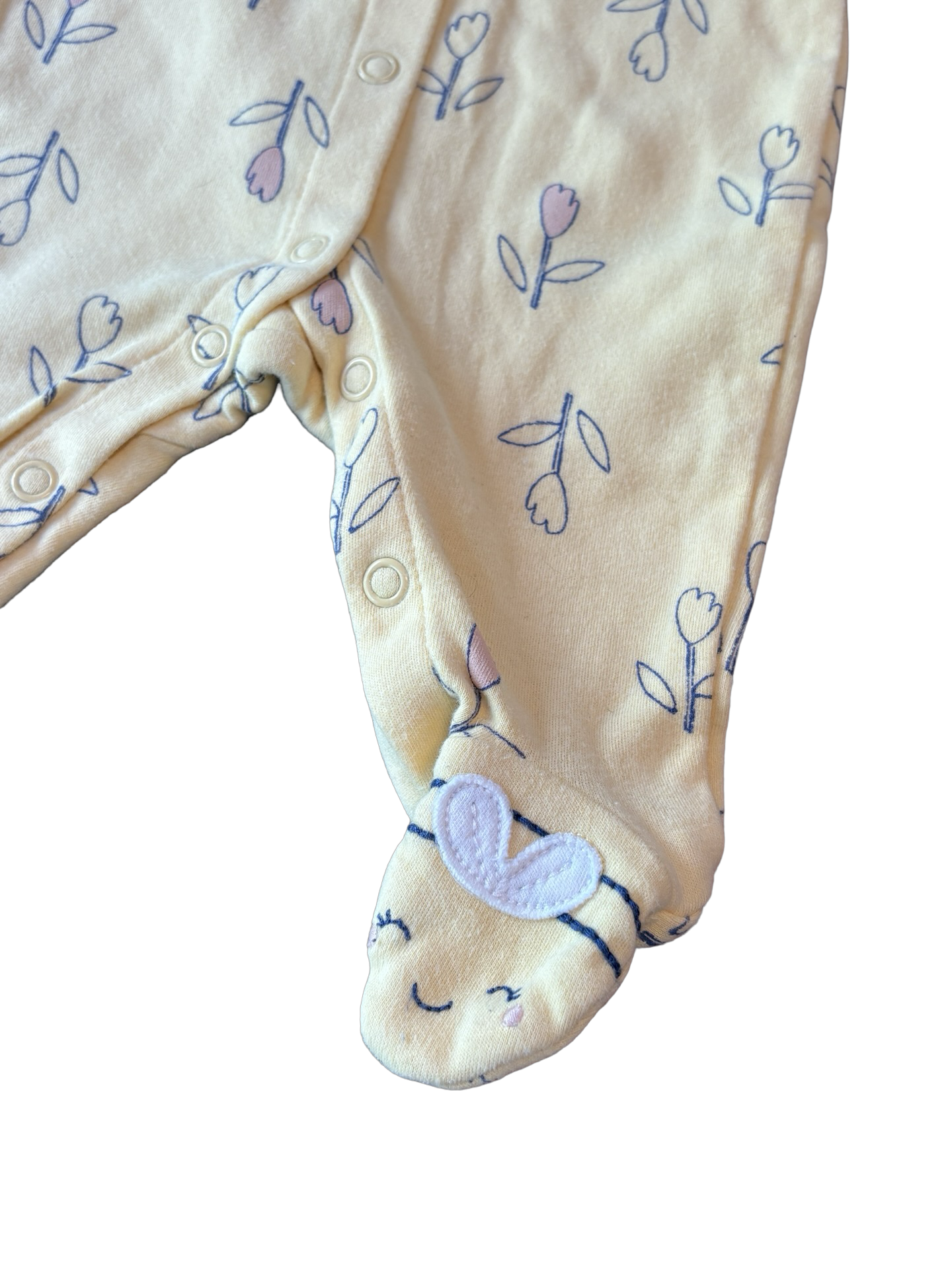 CARTER’S Pyjama Nouveau né