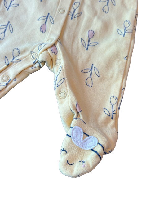 CARTER’S Pyjama Nouveau né