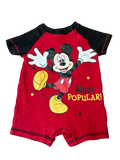 DISNEY Romper 6 mois