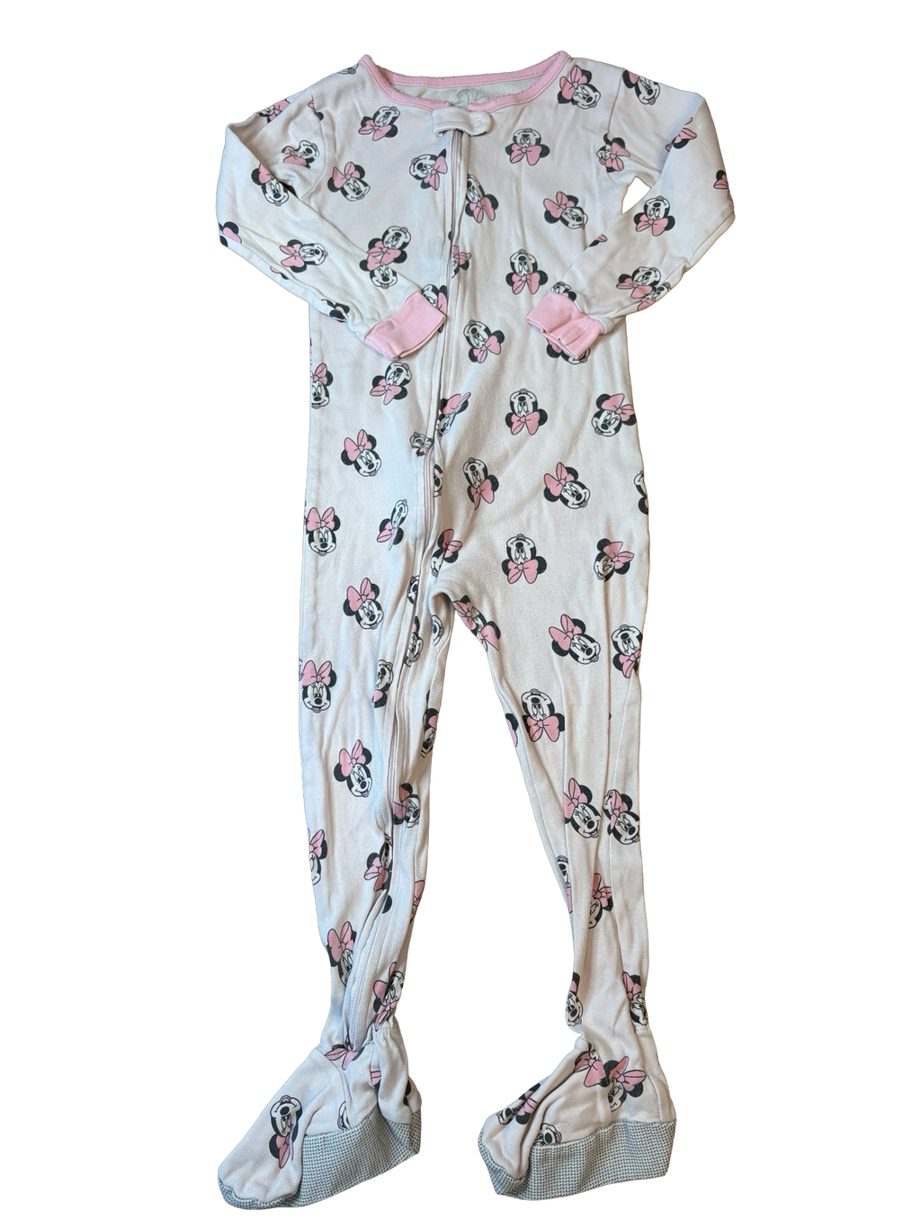 CARTER’S X DISNEY Pyjama 4 ans