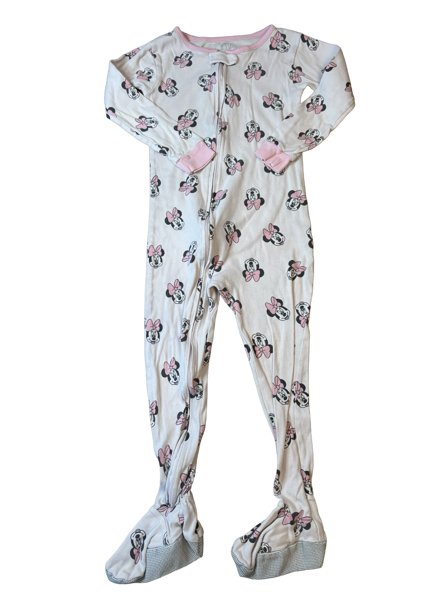 CARTER’S X DISNEY Pyjama 4 ans