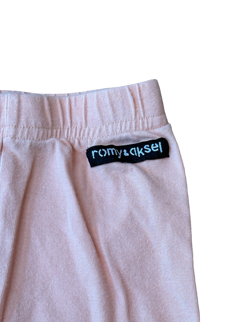 ROMY & AKSEL pantalon 12 mois