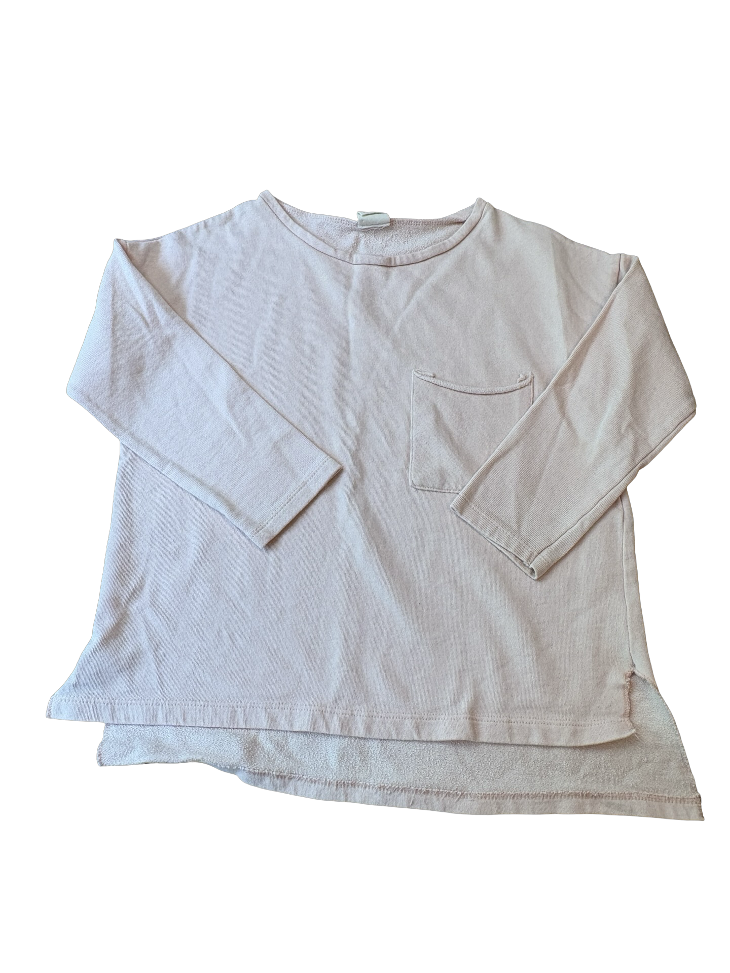 ZARA Chandail 7 ans