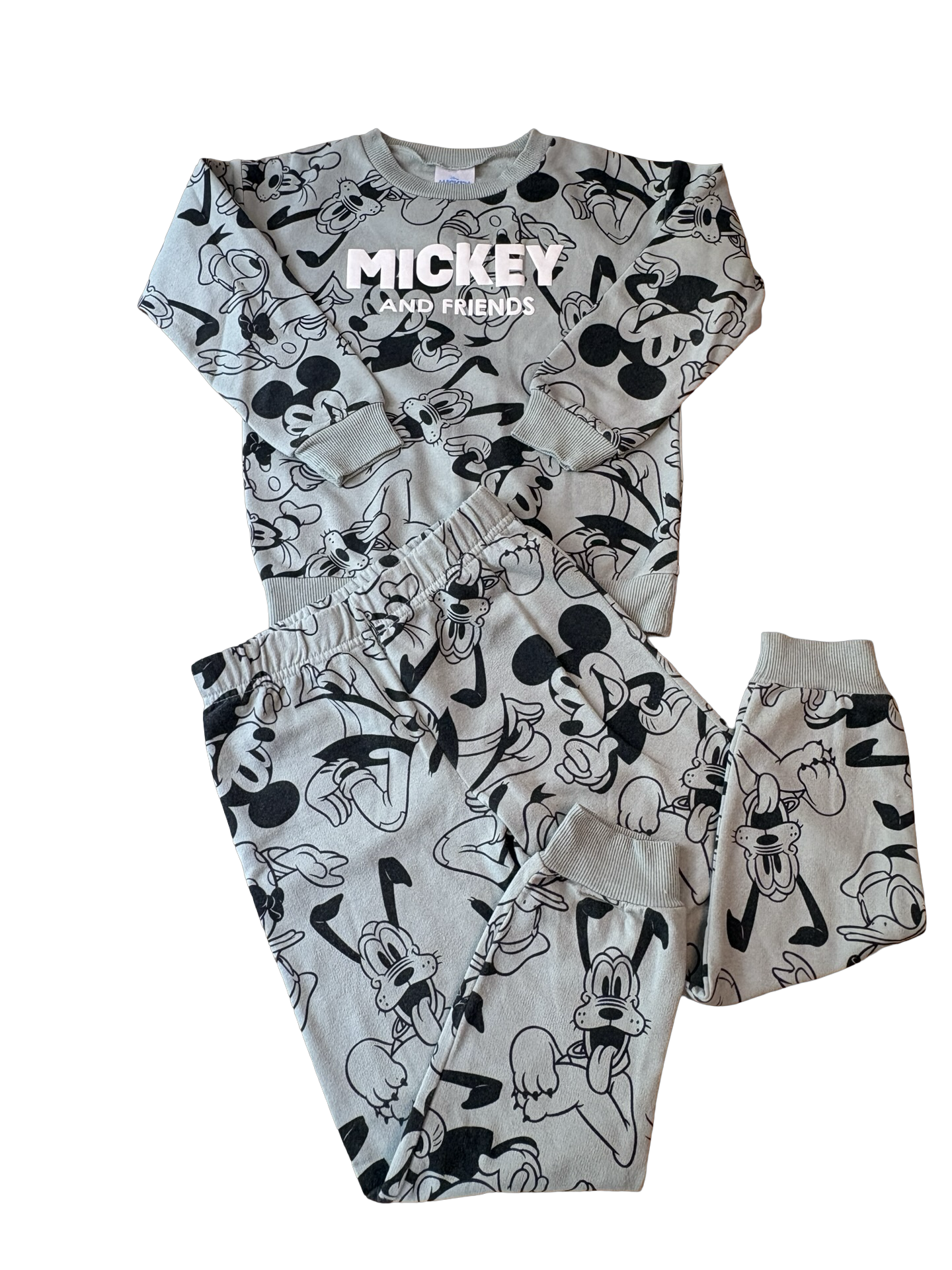 DISNEY Ensemble 6 ans