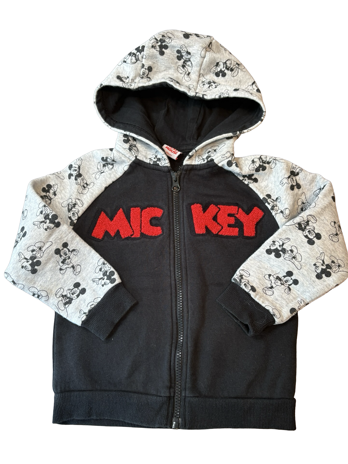 DISNEY Veste 4 ans