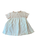ZARA Robe 9-12 mois
