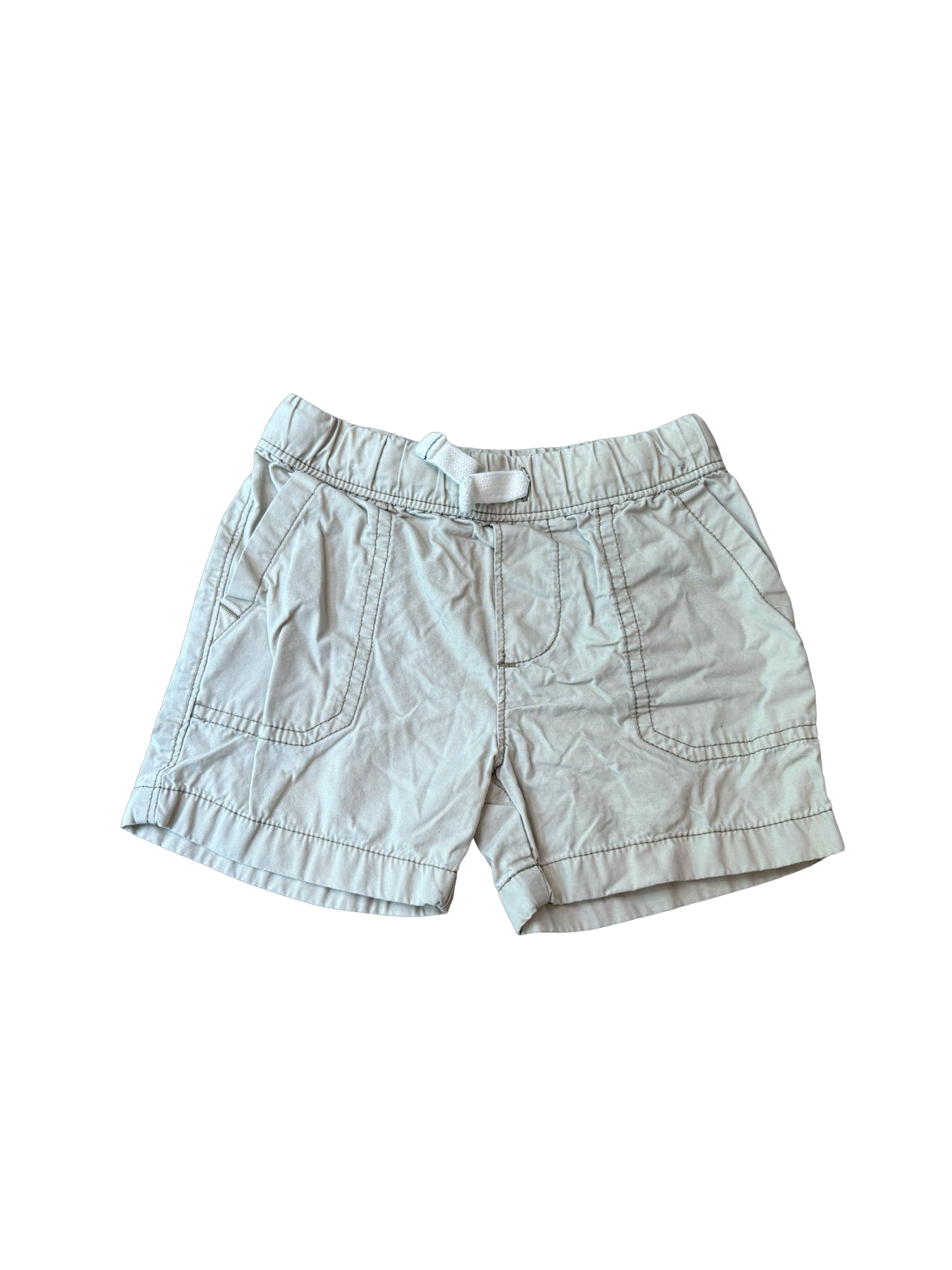 CARTER’S Short 12 mois
