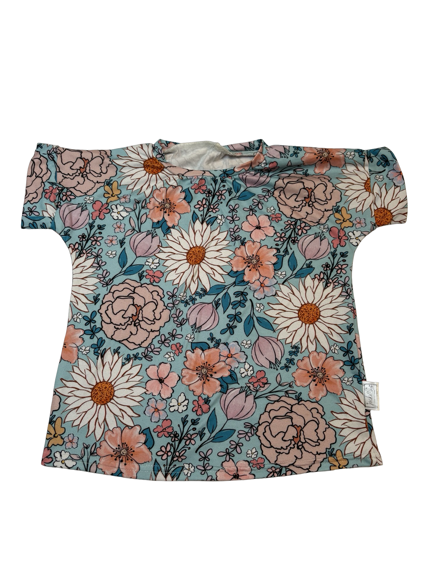 JACK & LIZ T-shirt 1-3 ans