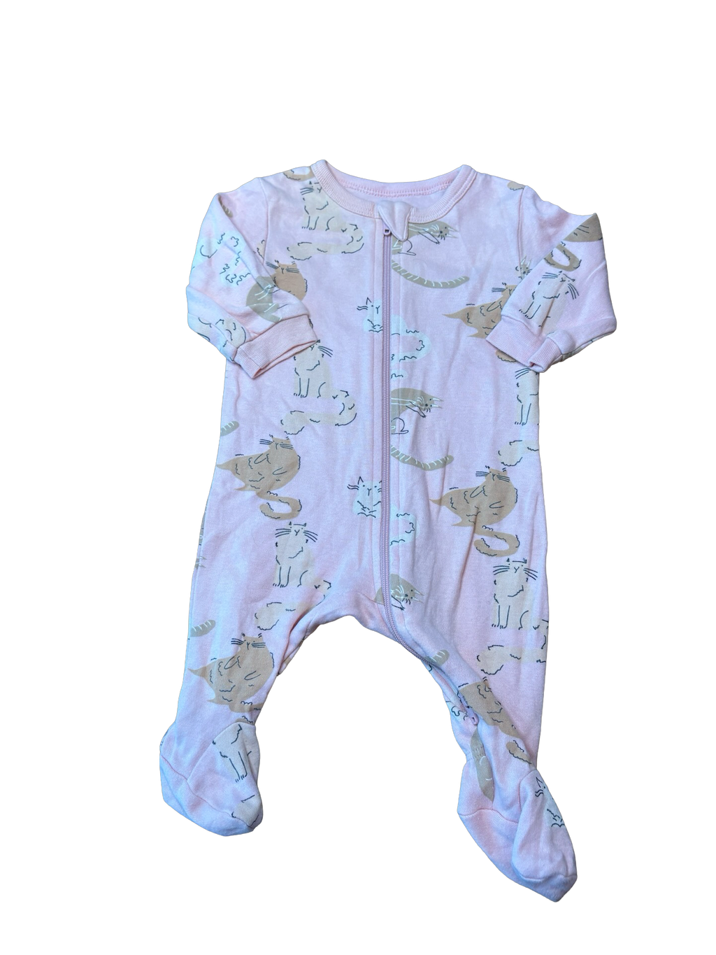 ROCHE CISEAUX Pyjama 0 mois