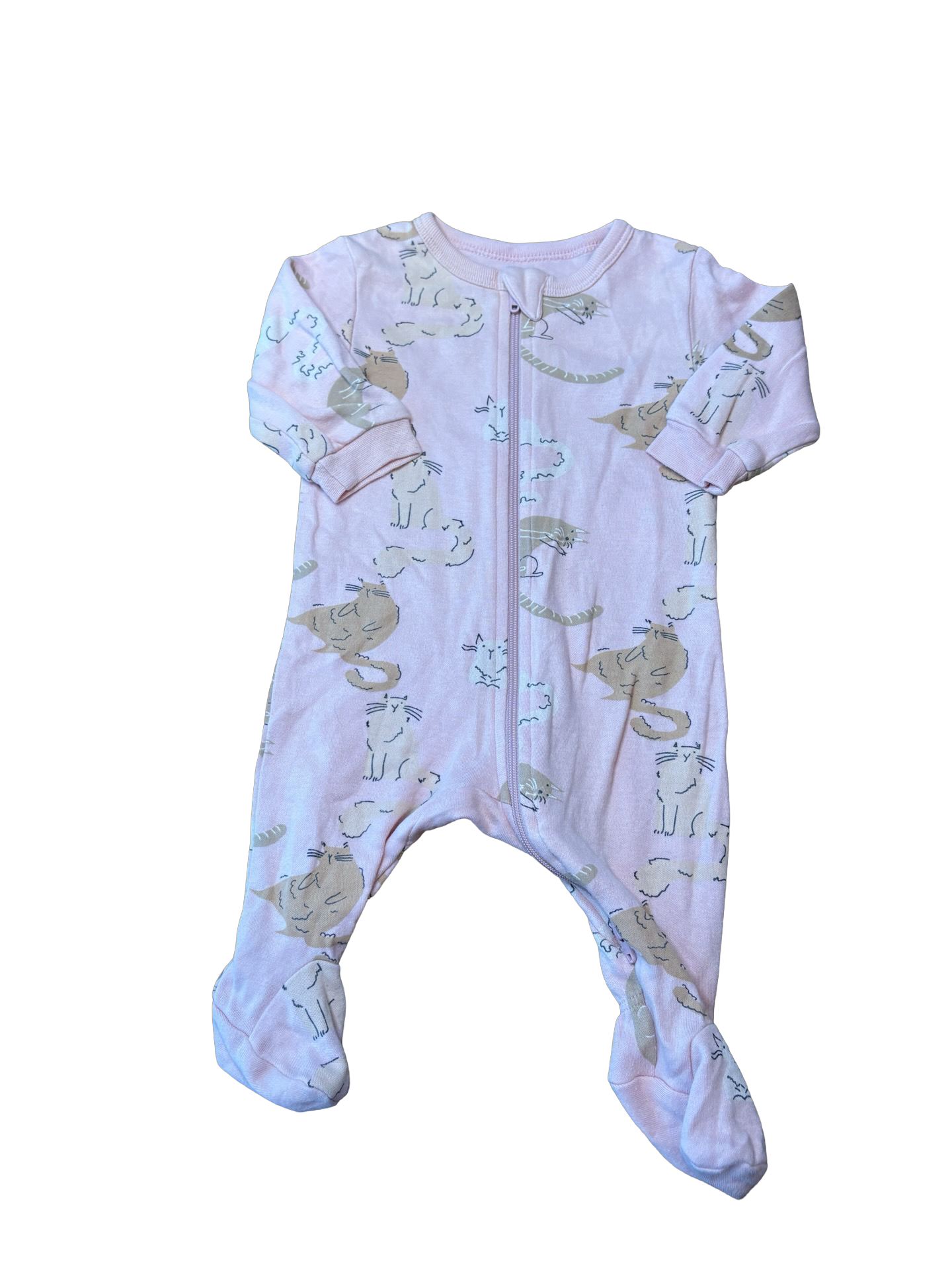 ROCHE CISEAUX Pyjama 0 mois