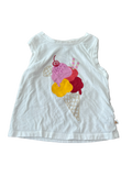 GAP Camisole 18-24 mois