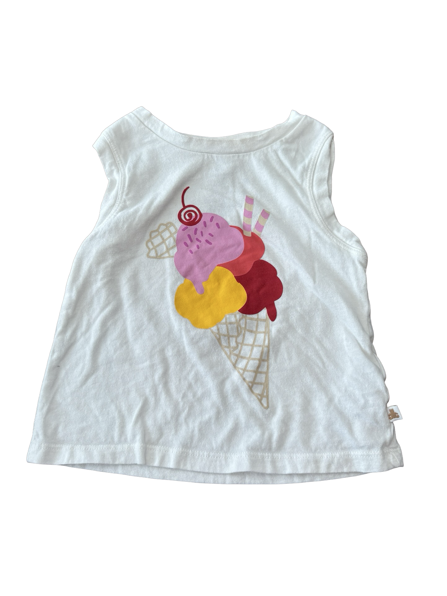 GAP Camisole 18-24 mois
