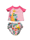 GEORGE Maillot de bain 3-6 mois