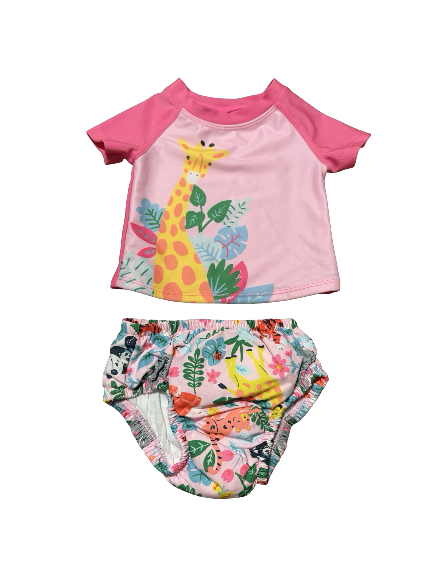 GEORGE Maillot de bain 3-6 mois