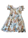 JACK&LIZ Robe 1-3 ans