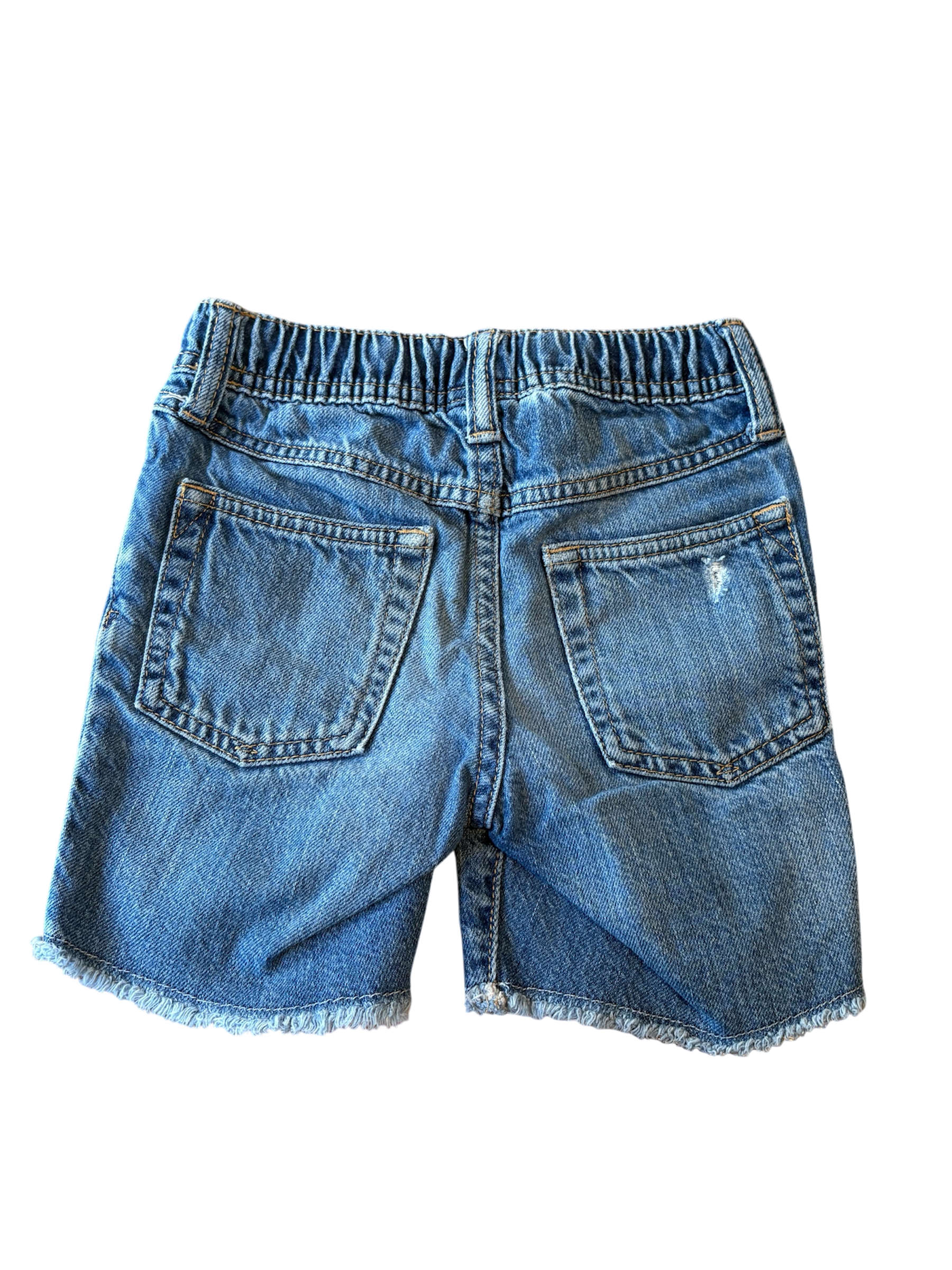 GAP Short 5 ans