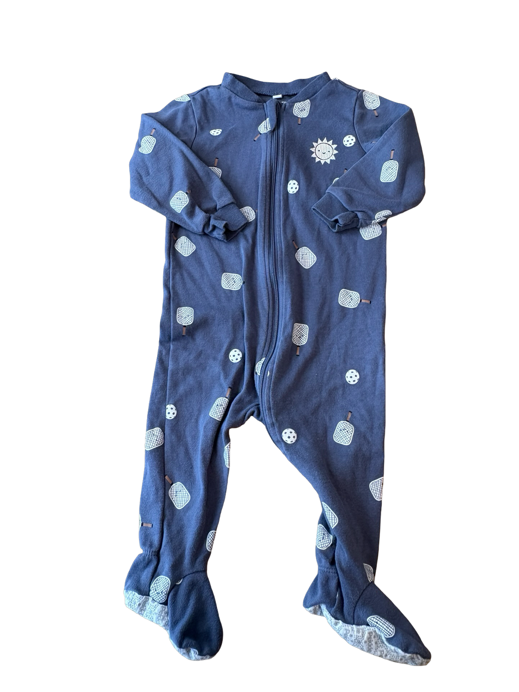 PEKKLE Pyjama 12 mois