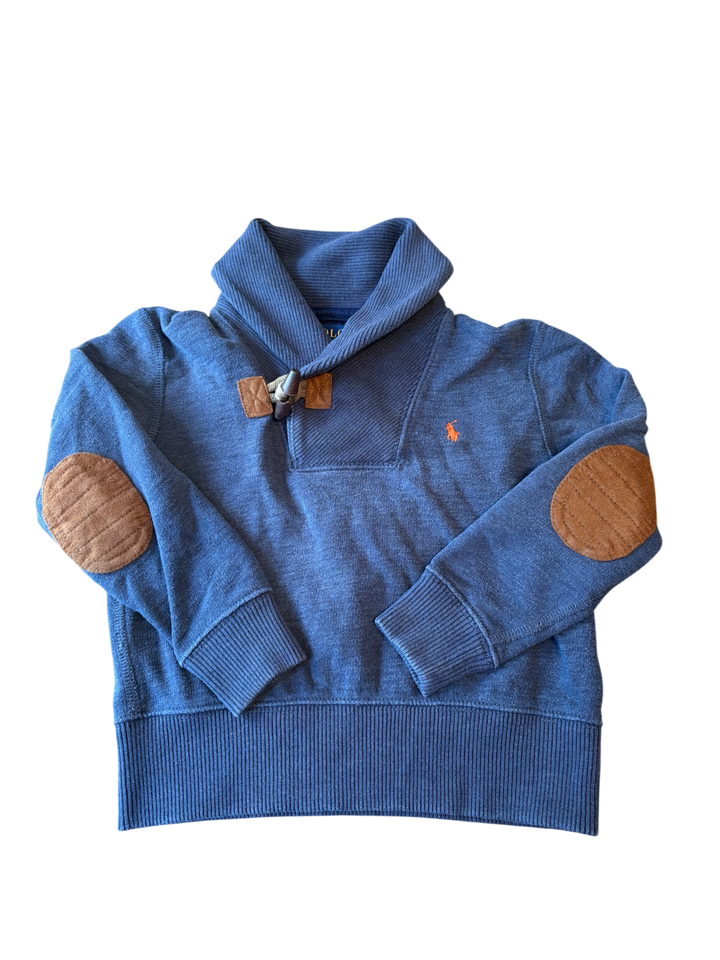 POLO RALPH LAUREN Chandail 4 ans