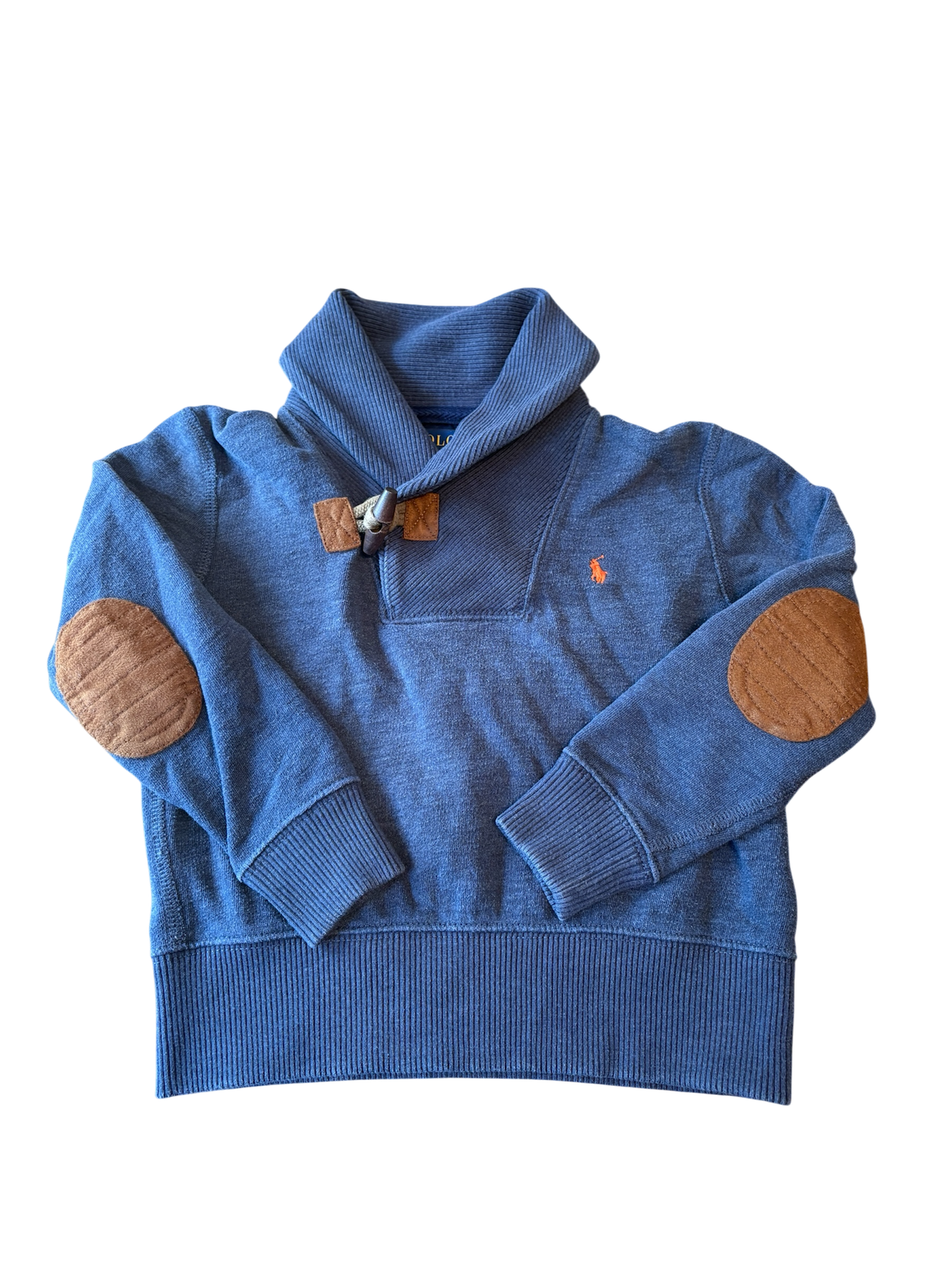 POLO RALPH LAUREN Chandail 4 ans