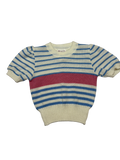 KNITCREST Chandail 18-24 mois *VINTAGE*