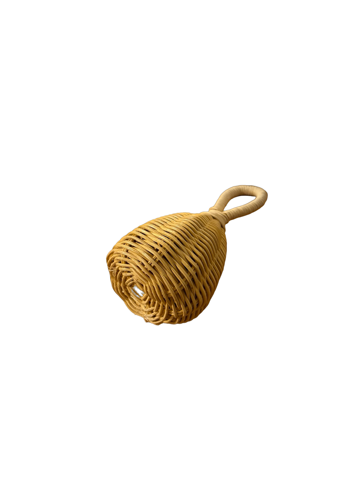 Hochet osier
