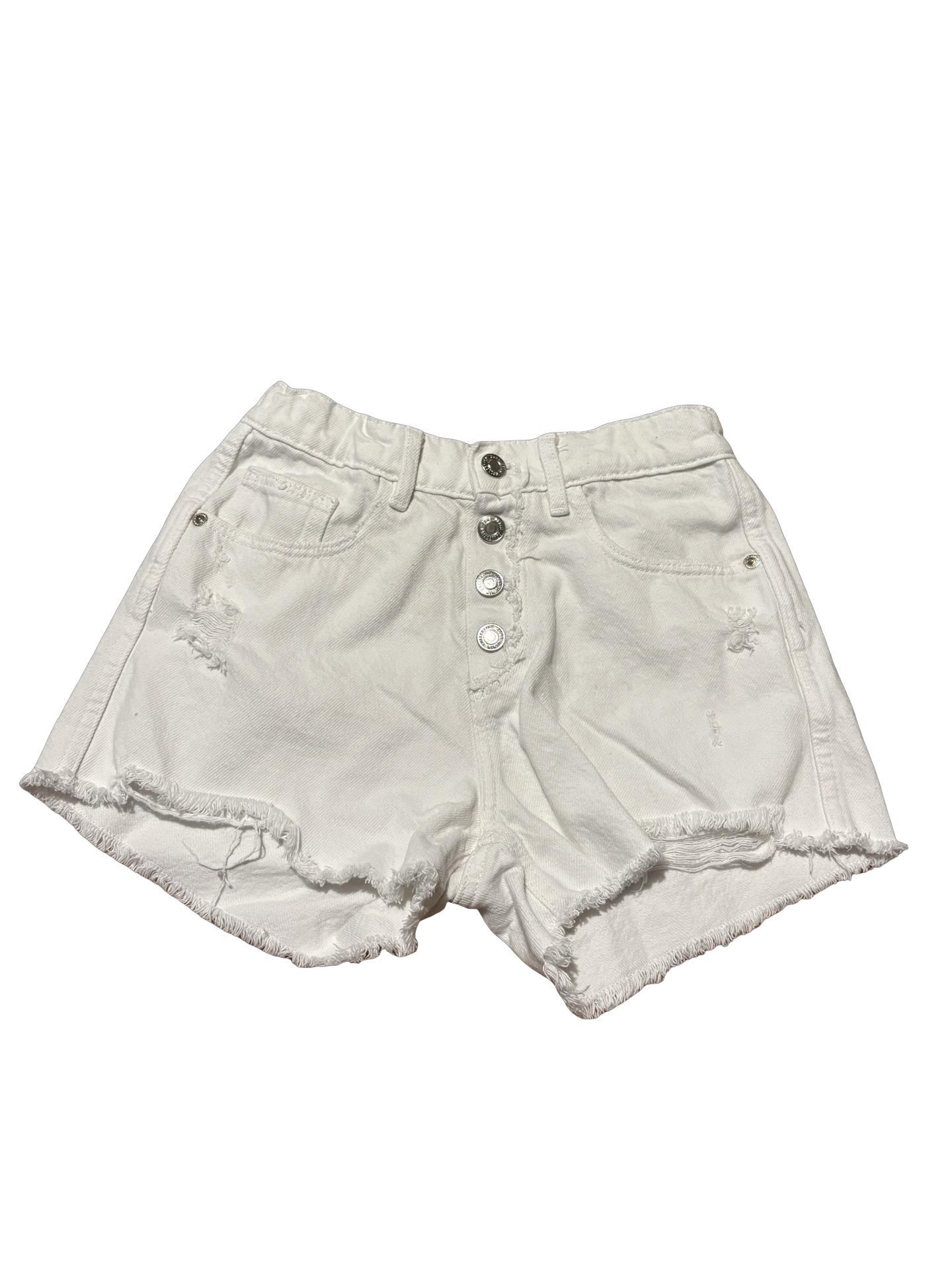 ZARA Short 11-12 ans