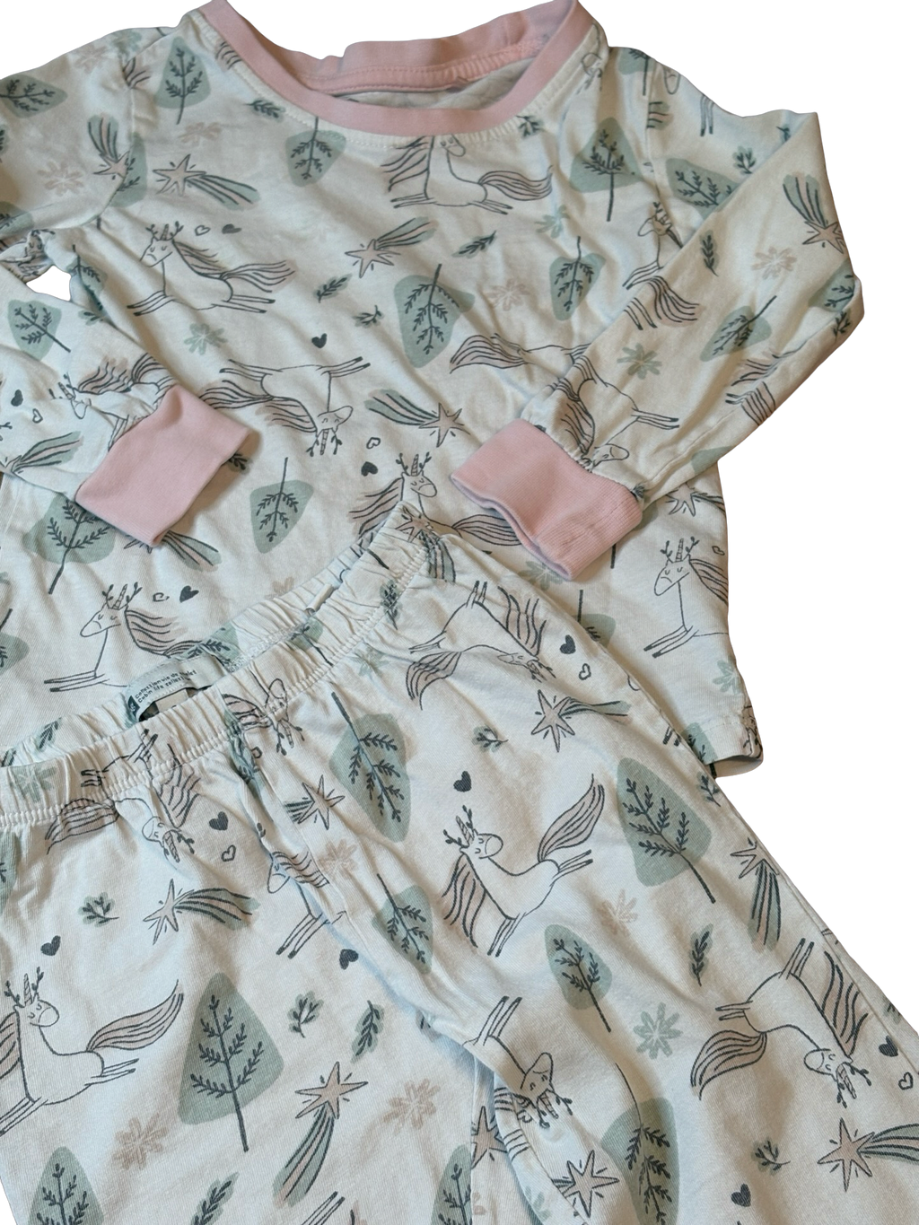 TAG Pyjama 3 ans