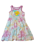 POKÉMON Robe 7-8 ans