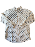 TAG Chemise 8 ans