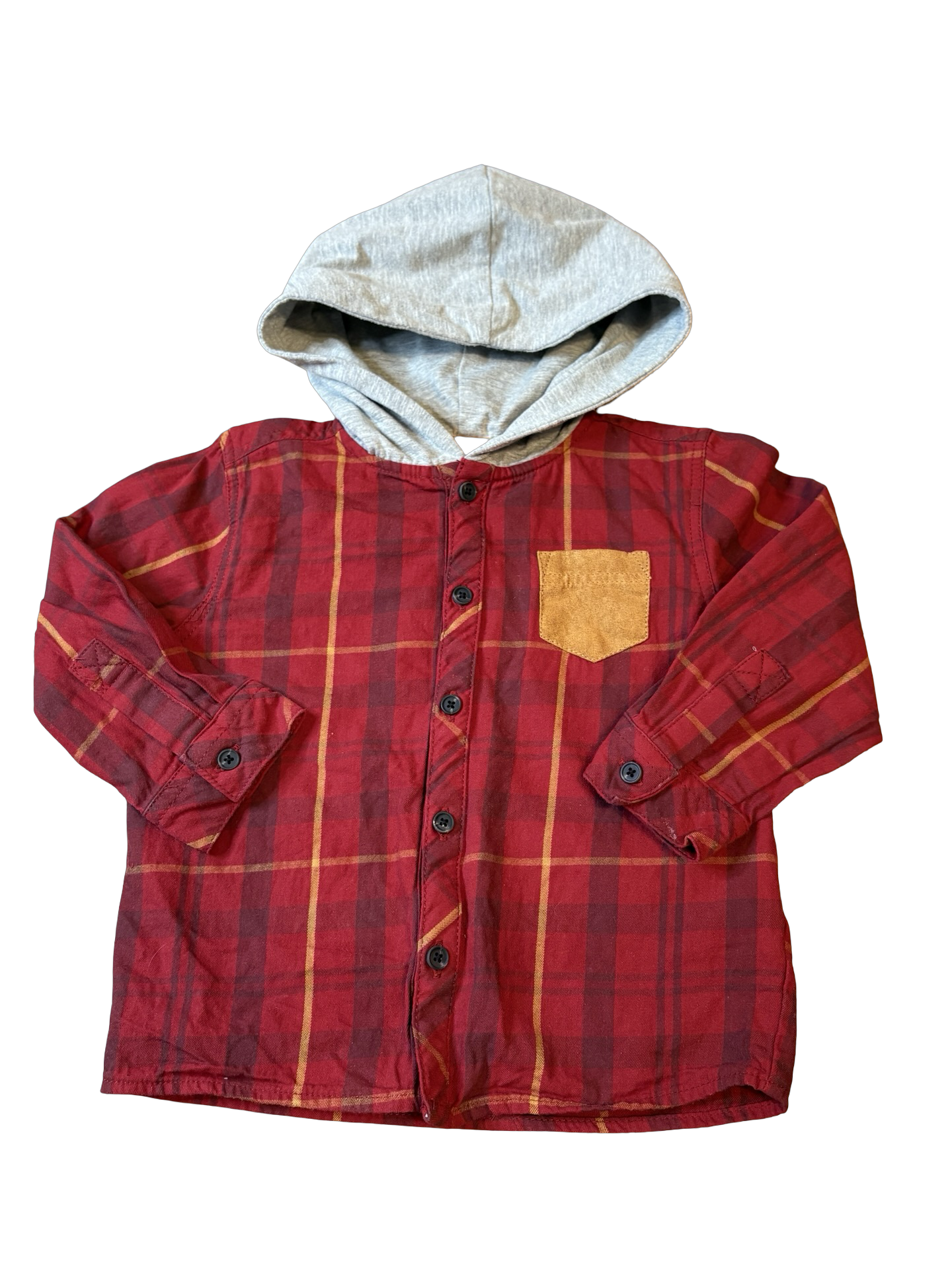 AKA Chemise 24 mois