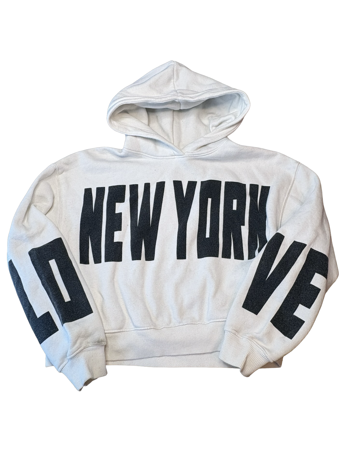 ZARA Hoodie 13-14 ans