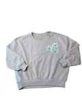 GEORGE Crewneck 4-5 ans