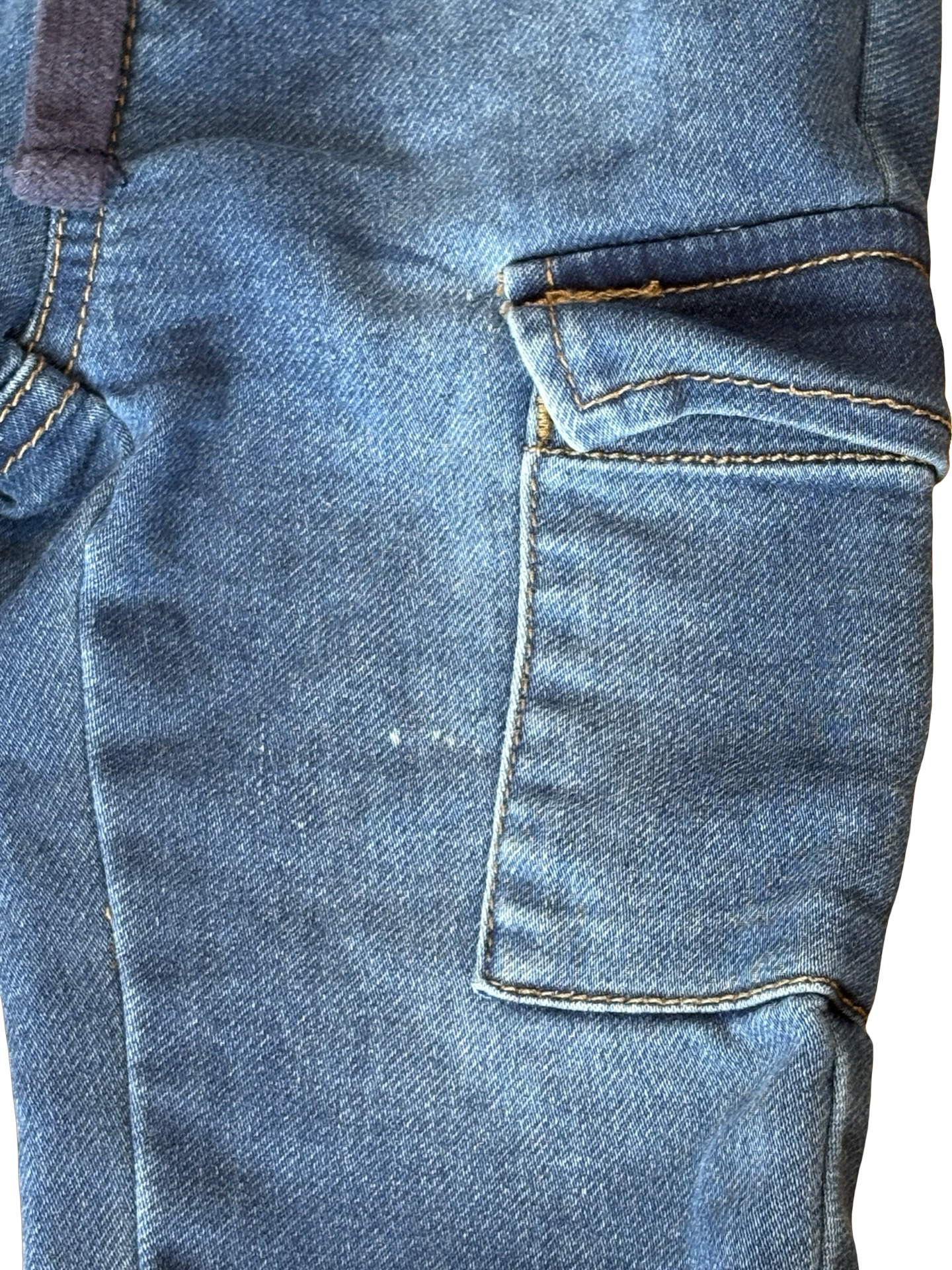 BLUMIND Pantalon 12 mois *IMPARFAIT*